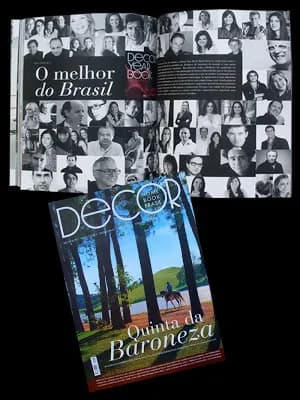 Decor Home Book Brasil