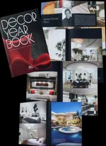 Decor Year Book Brasil volume XVI