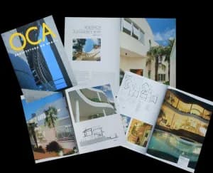 OCA 1