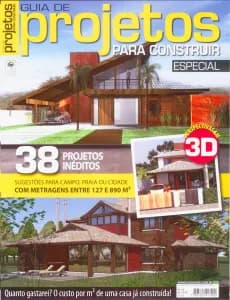 Plantas baixas e maquetes
