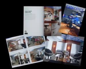 Casa Office