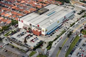 De volta a São Paulo, Curvas na Arquitetura Brasileira
