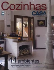 O poder das ilhas