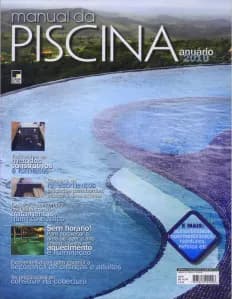 Manual da Piscina