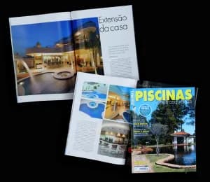 Extensão da casa