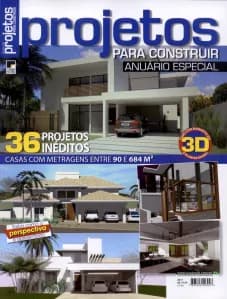 Arquitetura imponente