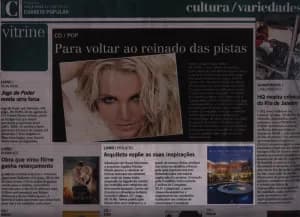 Arquiteto expõe suas inspirações