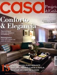 Livro Curvas da Arquitetura Brasileira