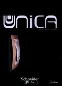 Única by Schneider Electric