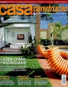 Moradia prática e moderna