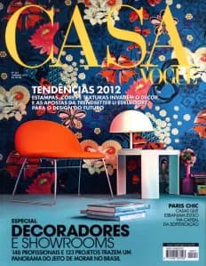 Especial Decoradores e Showrooms