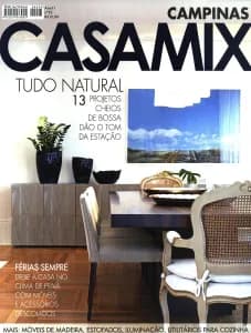 Arquitetura em Movimento