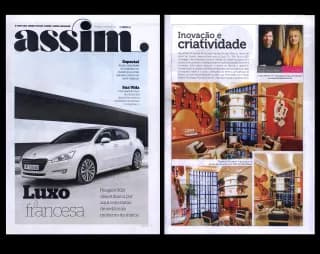 Inovação e Criatividade