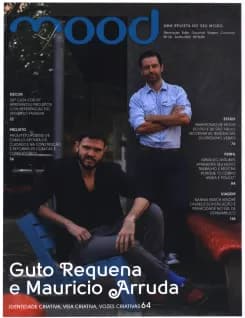 Moda no Décor