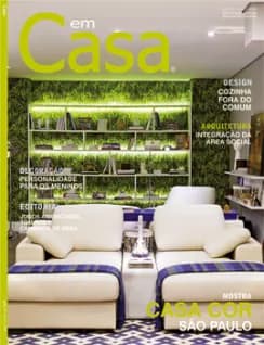 Casa Cor 2012