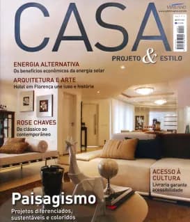 Paisagismo