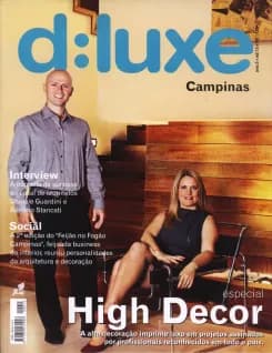 O Sublime da Arquitetura