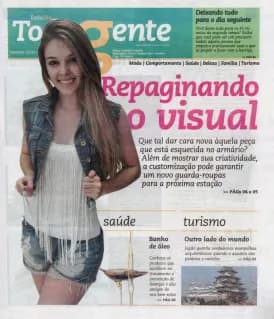 Além do Carro