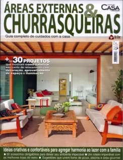 Despojamento, cores e formas orgânicas