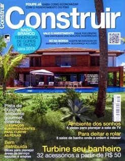 Férias sem sair de casa