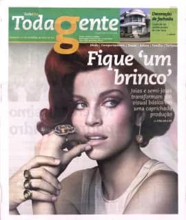 Não é só fachada