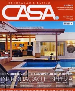 Elegância e Imponência em Linhas Curvas