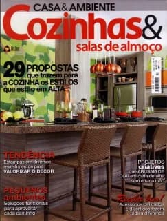 Cores Modernas