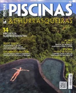 Lazer em Linhas Orgânicas