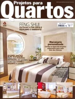 Quarto capa de revista