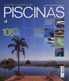 Projeto de Piscina