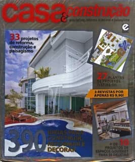 Casa das Águas