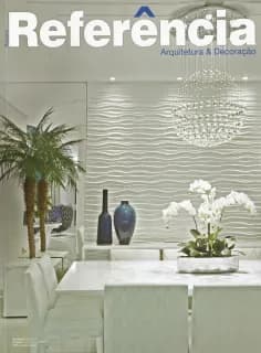 Destaque de Capa