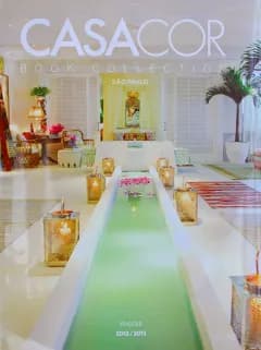 Casa Cor Book Collection