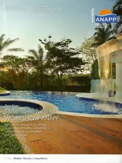Piscinas Contemporâneas