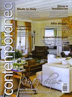 Obra de arte da arquitetura moderna