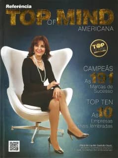 Primeiro Lugar