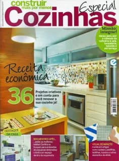 Capricho nas escolhas