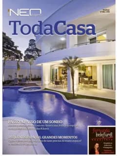 Casa Buriti