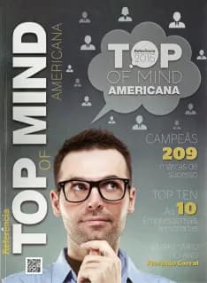 Uma marca na história da cidade