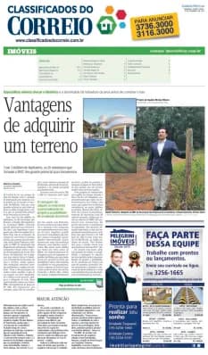 Vantagens de adquirir um terreno