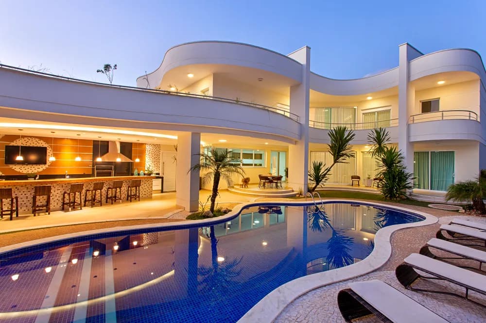 Arquitetura Arrojada