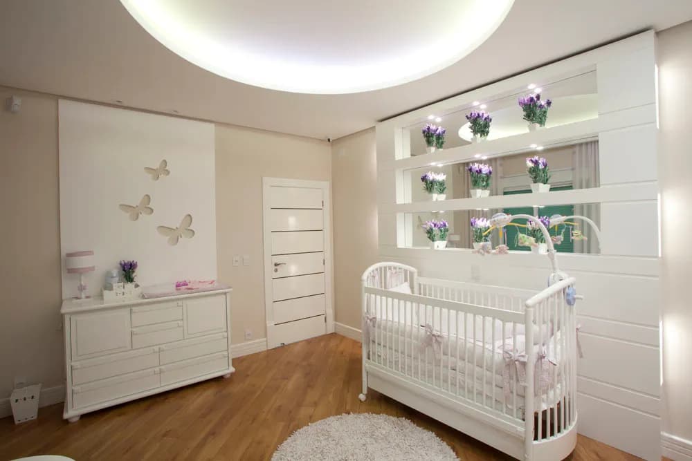 Quarto de bebê