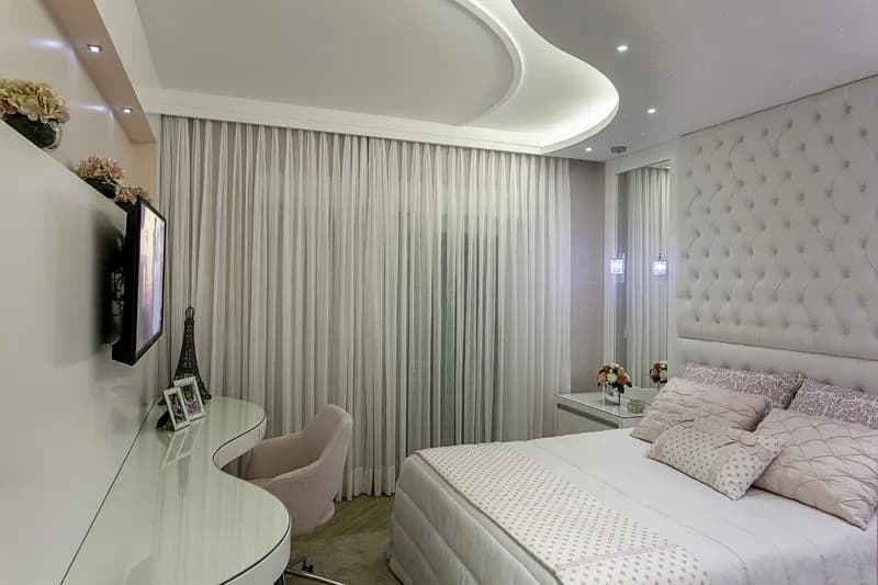 Quarto de princesa