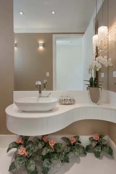 Lavabo Casa Itu