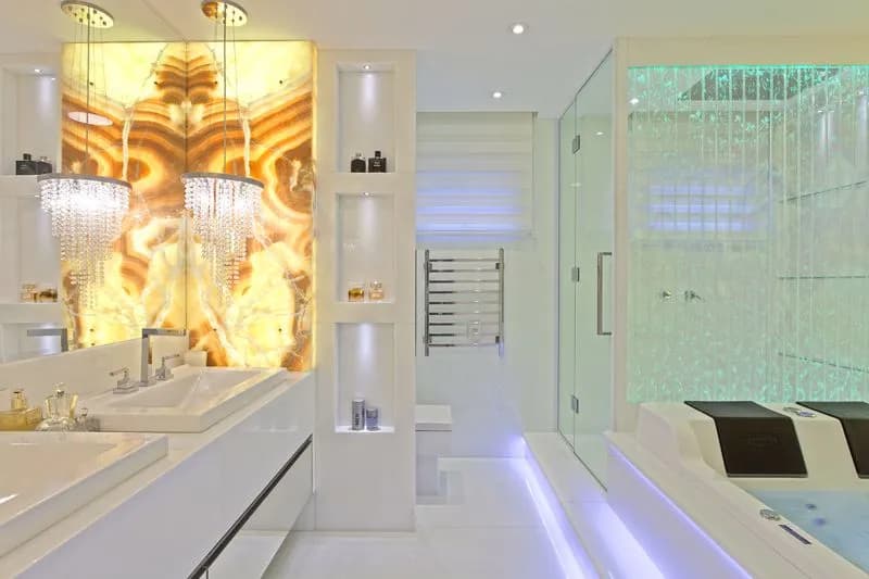 Banho Golden