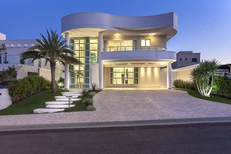 Casa Mont Blanc