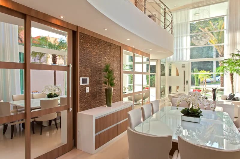 Interior Contemporâneo
