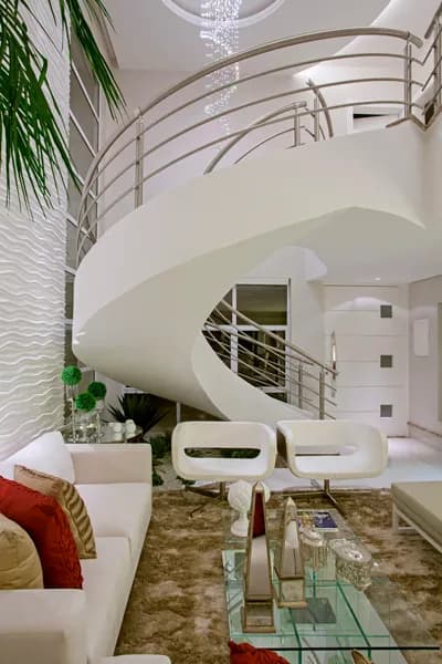 Casa Retrofit