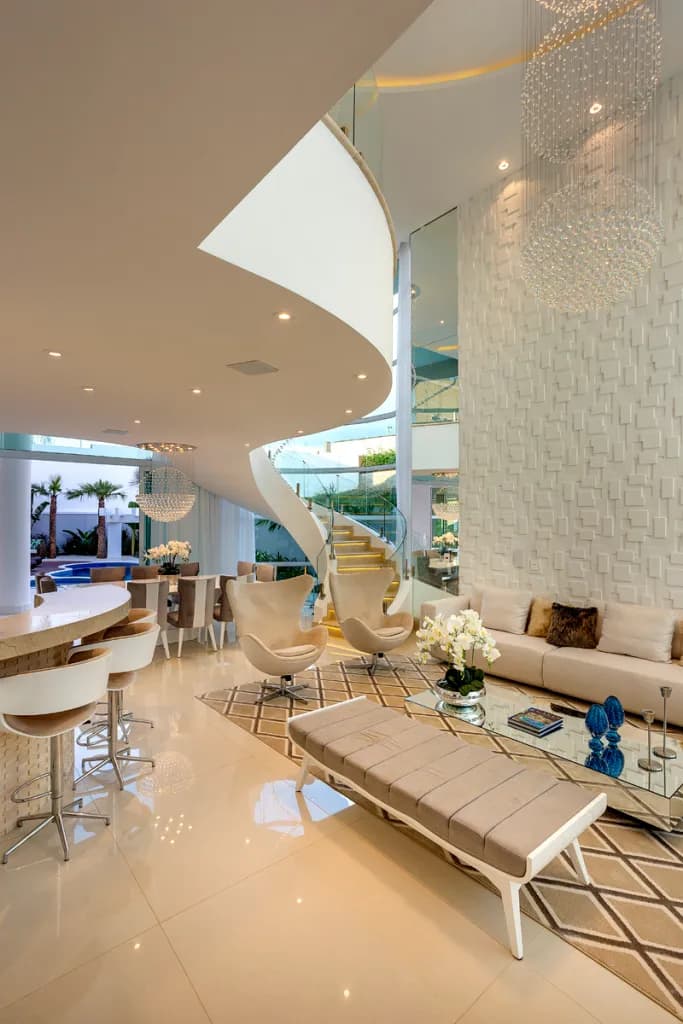 Espelhos – designer de interiores