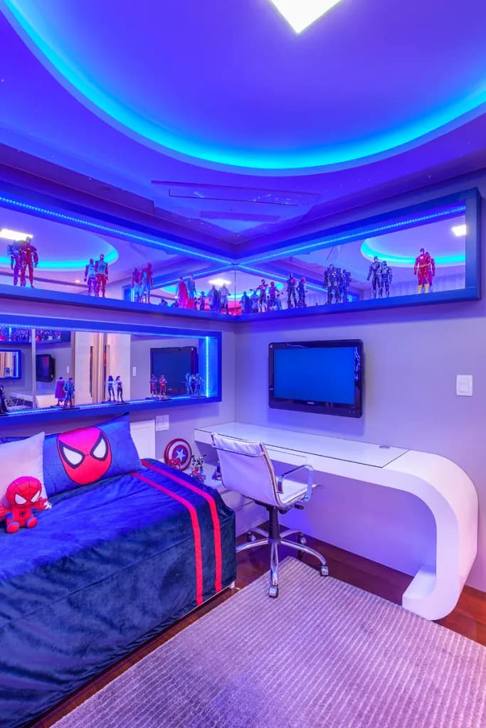 Quarto temático